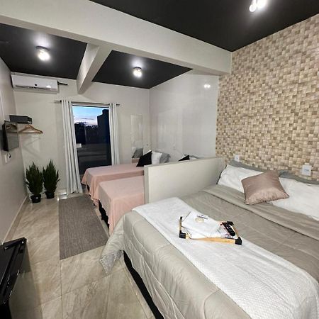 Riacho Hotel Brasília Zewnętrze zdjęcie