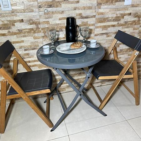Riacho Hotel Brasília Zewnętrze zdjęcie