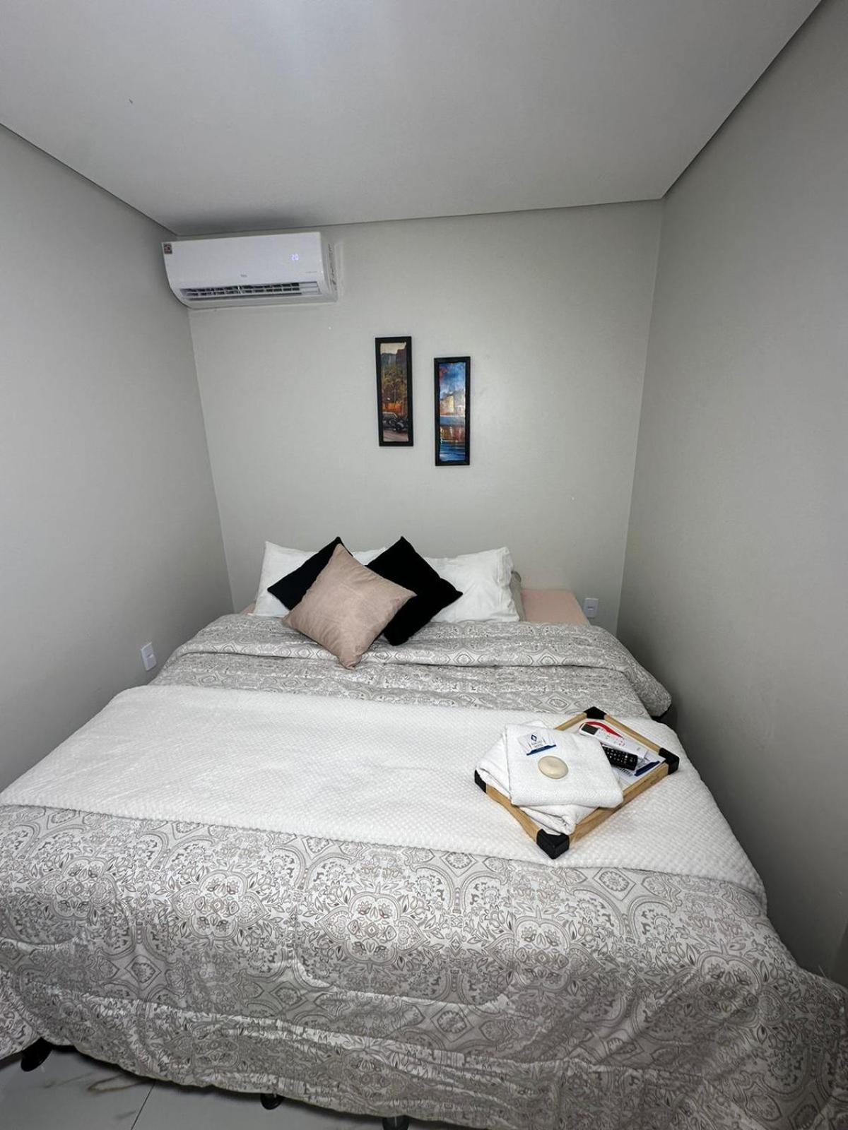 Riacho Hotel Brasília Zewnętrze zdjęcie