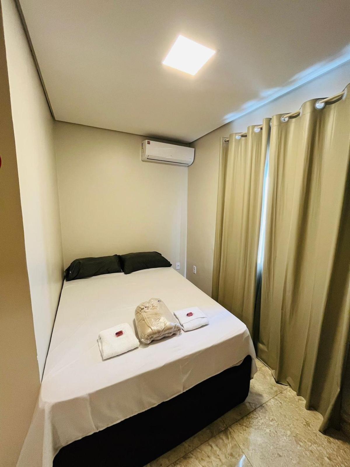 Riacho Hotel Brasília Zewnętrze zdjęcie