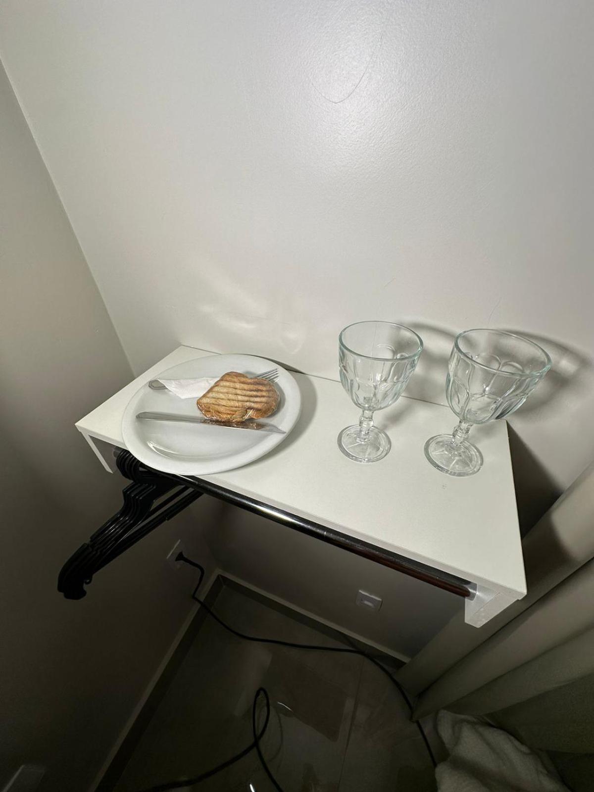 Riacho Hotel Brasília Zewnętrze zdjęcie
