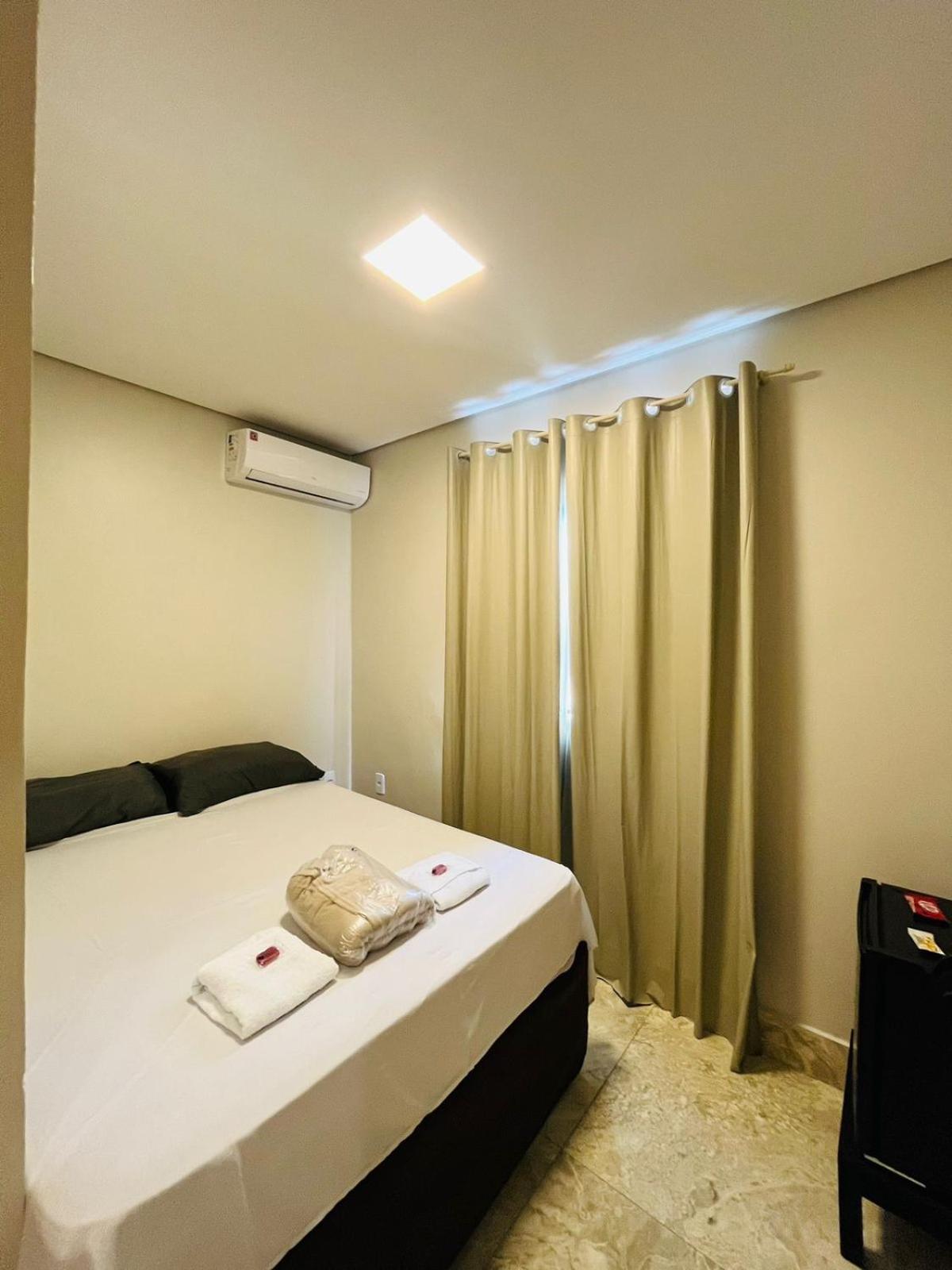 Riacho Hotel Brasília Zewnętrze zdjęcie