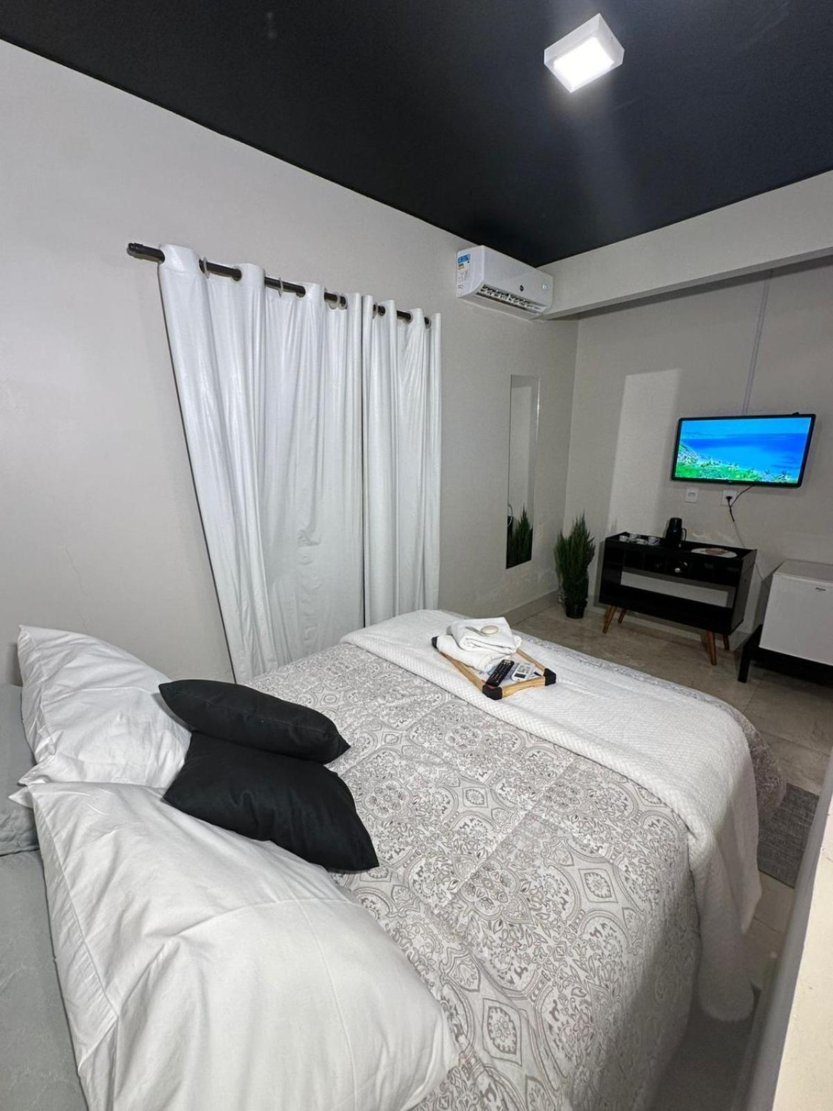 Riacho Hotel Brasília Zewnętrze zdjęcie