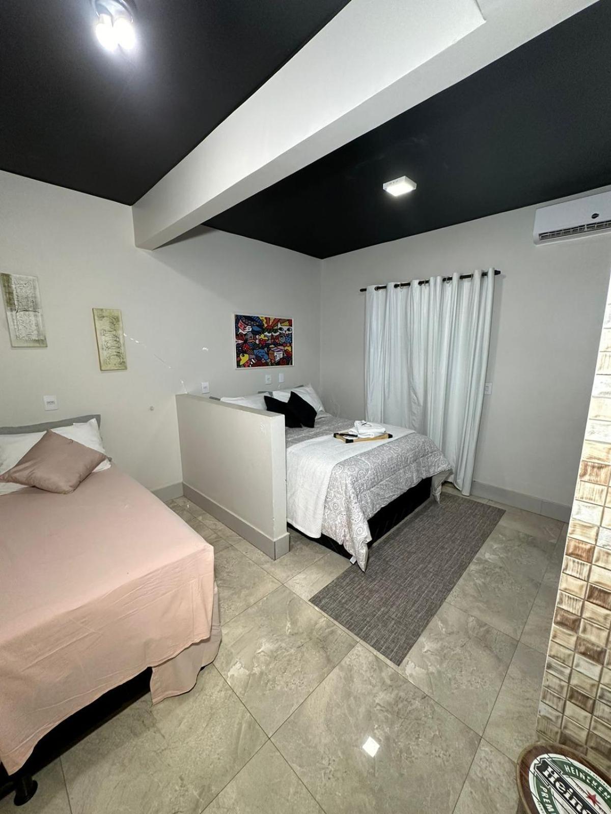 Riacho Hotel Brasília Zewnętrze zdjęcie