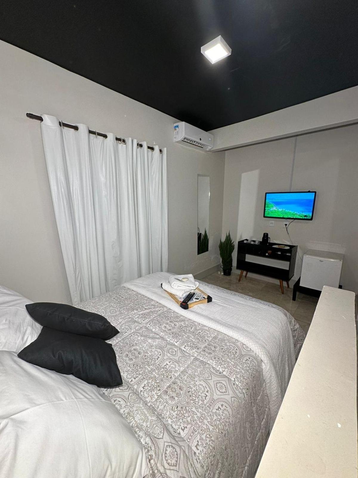Riacho Hotel Brasília Zewnętrze zdjęcie