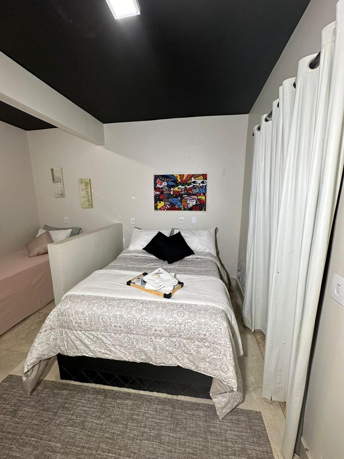Riacho Hotel Brasília Zewnętrze zdjęcie