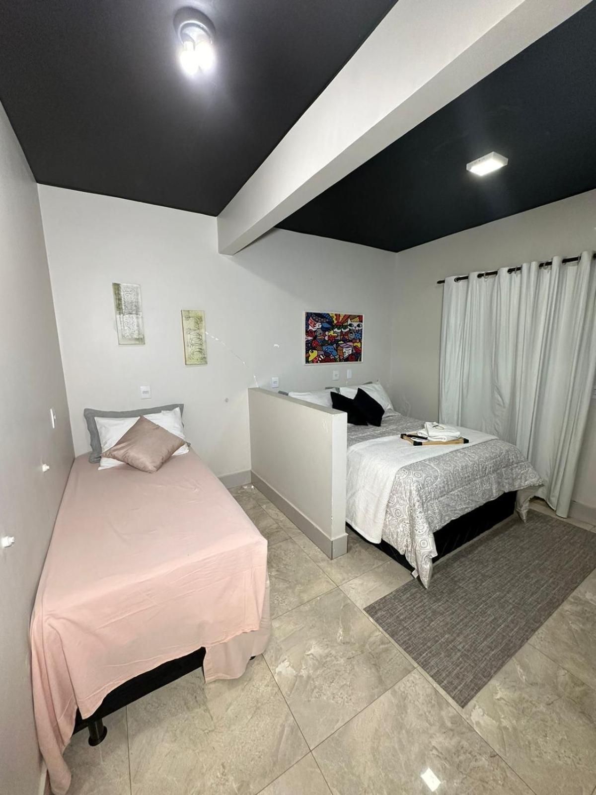 Riacho Hotel Brasília Zewnętrze zdjęcie