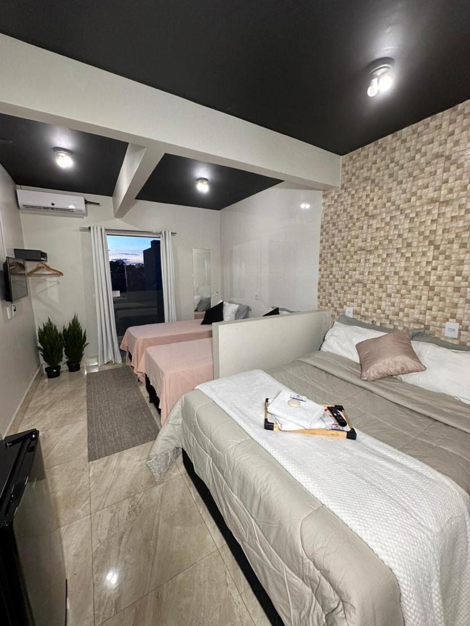 Riacho Hotel Brasília Zewnętrze zdjęcie