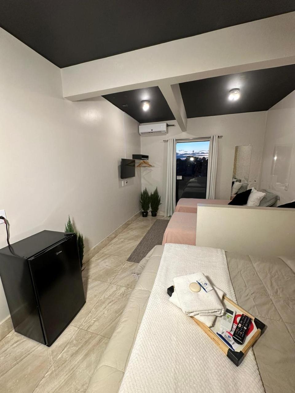 Riacho Hotel Brasília Zewnętrze zdjęcie