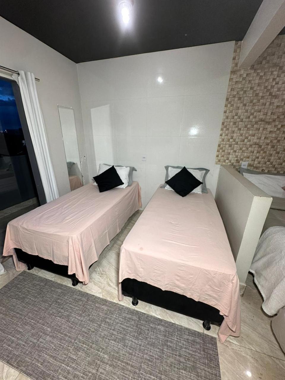 Riacho Hotel Brasília Zewnętrze zdjęcie
