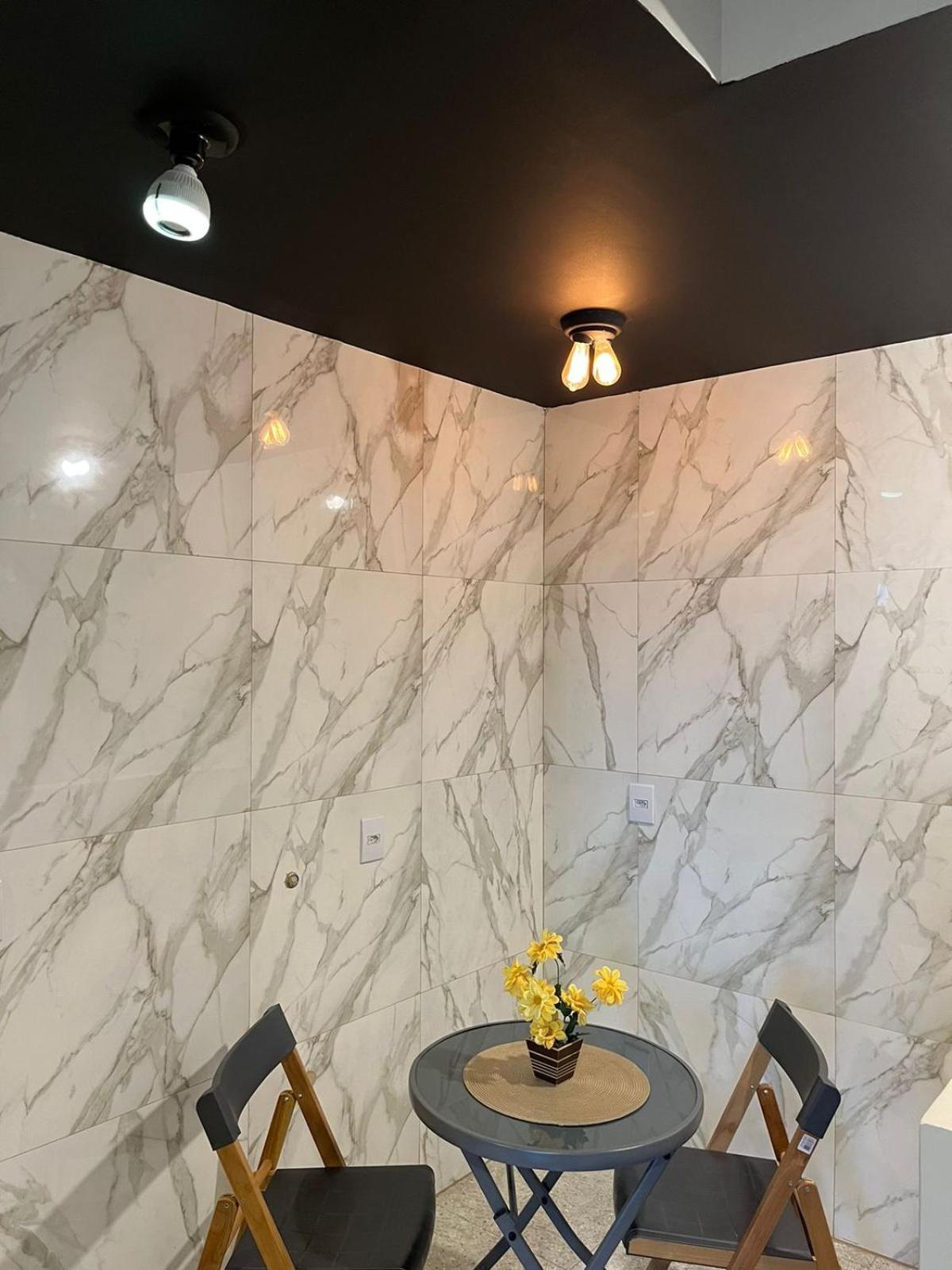 Riacho Hotel Brasília Zewnętrze zdjęcie
