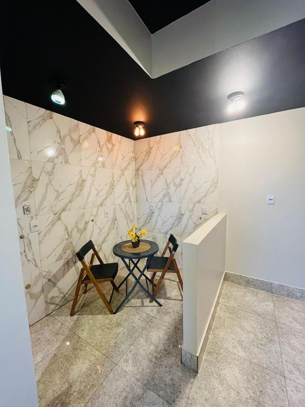 Riacho Hotel Brasília Zewnętrze zdjęcie