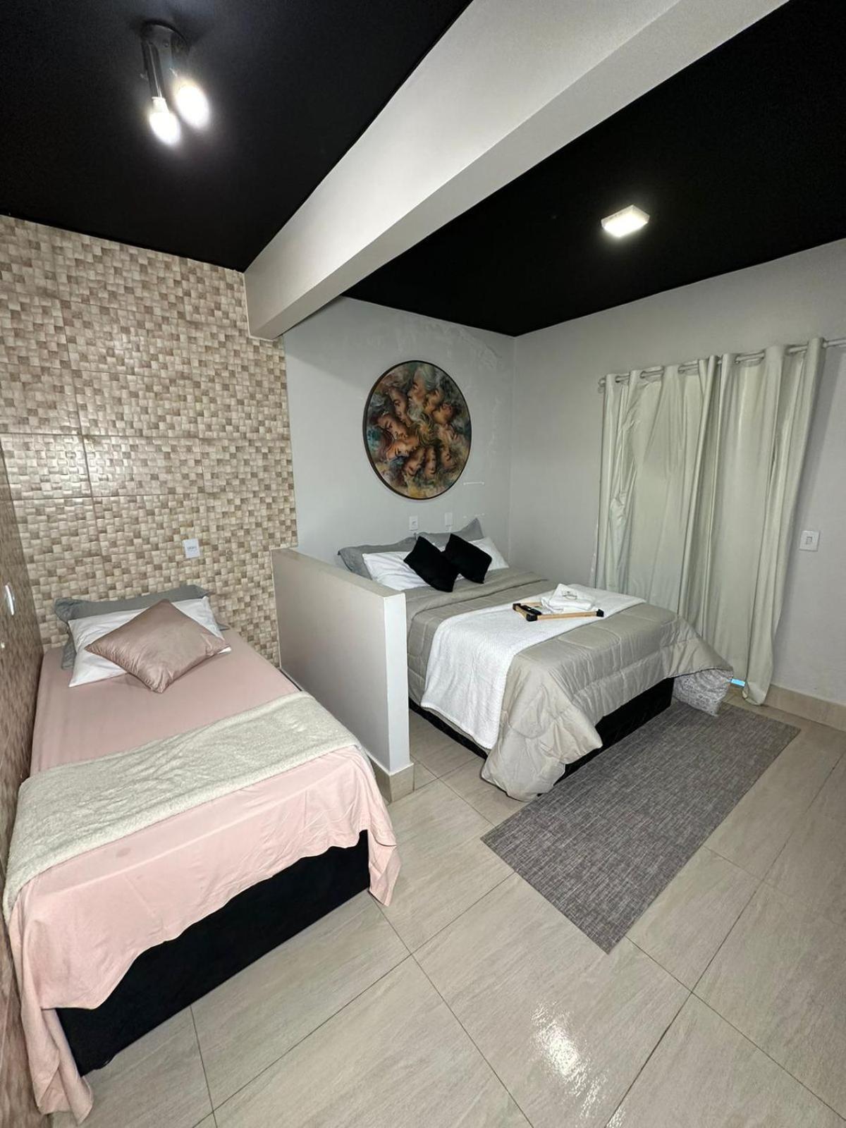 Riacho Hotel Brasília Zewnętrze zdjęcie