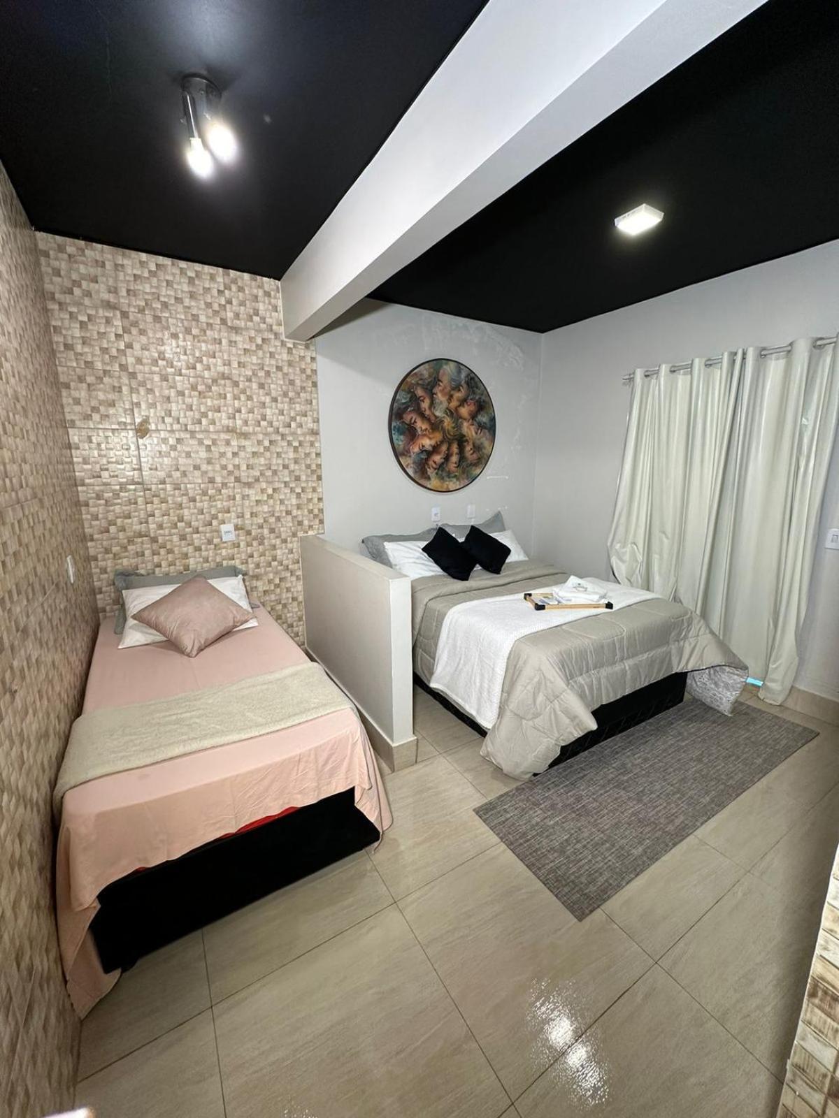 Riacho Hotel Brasília Zewnętrze zdjęcie