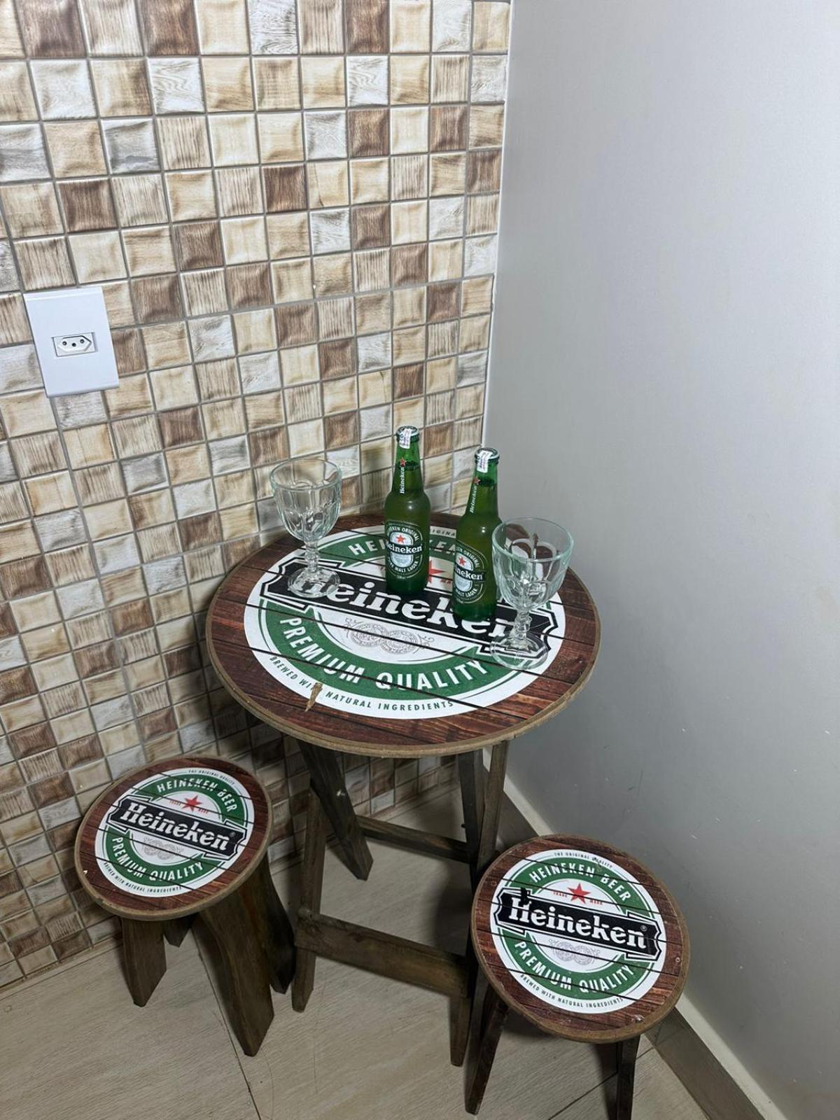 Riacho Hotel Brasília Zewnętrze zdjęcie