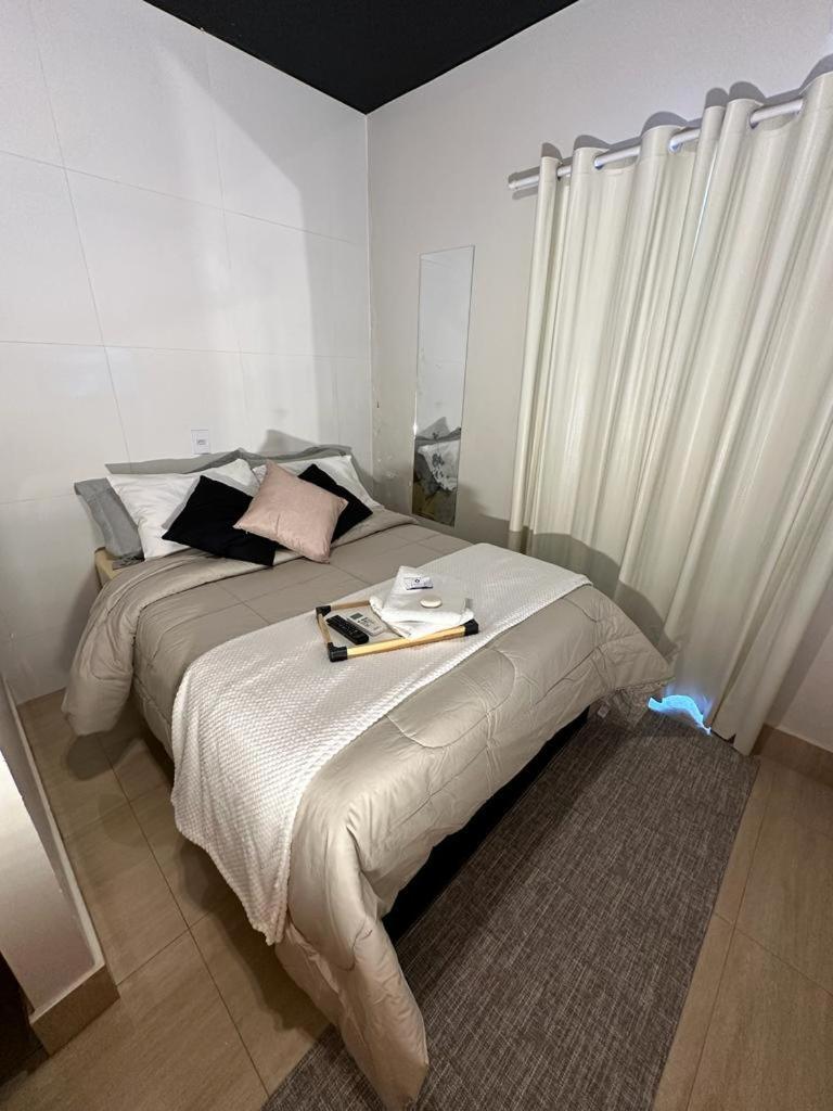Riacho Hotel Brasília Zewnętrze zdjęcie
