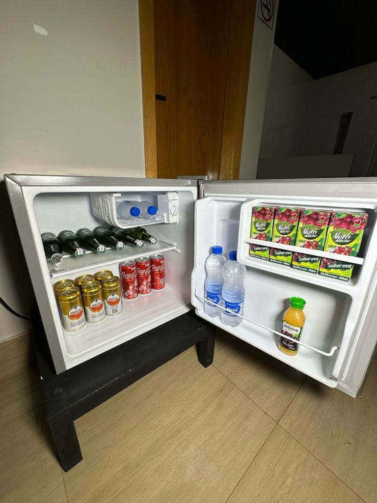 Riacho Hotel Brasília Zewnętrze zdjęcie