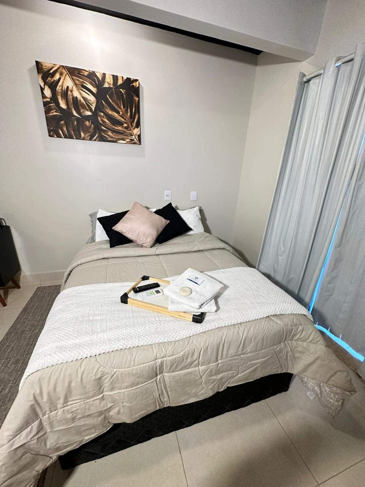 Riacho Hotel Brasília Zewnętrze zdjęcie