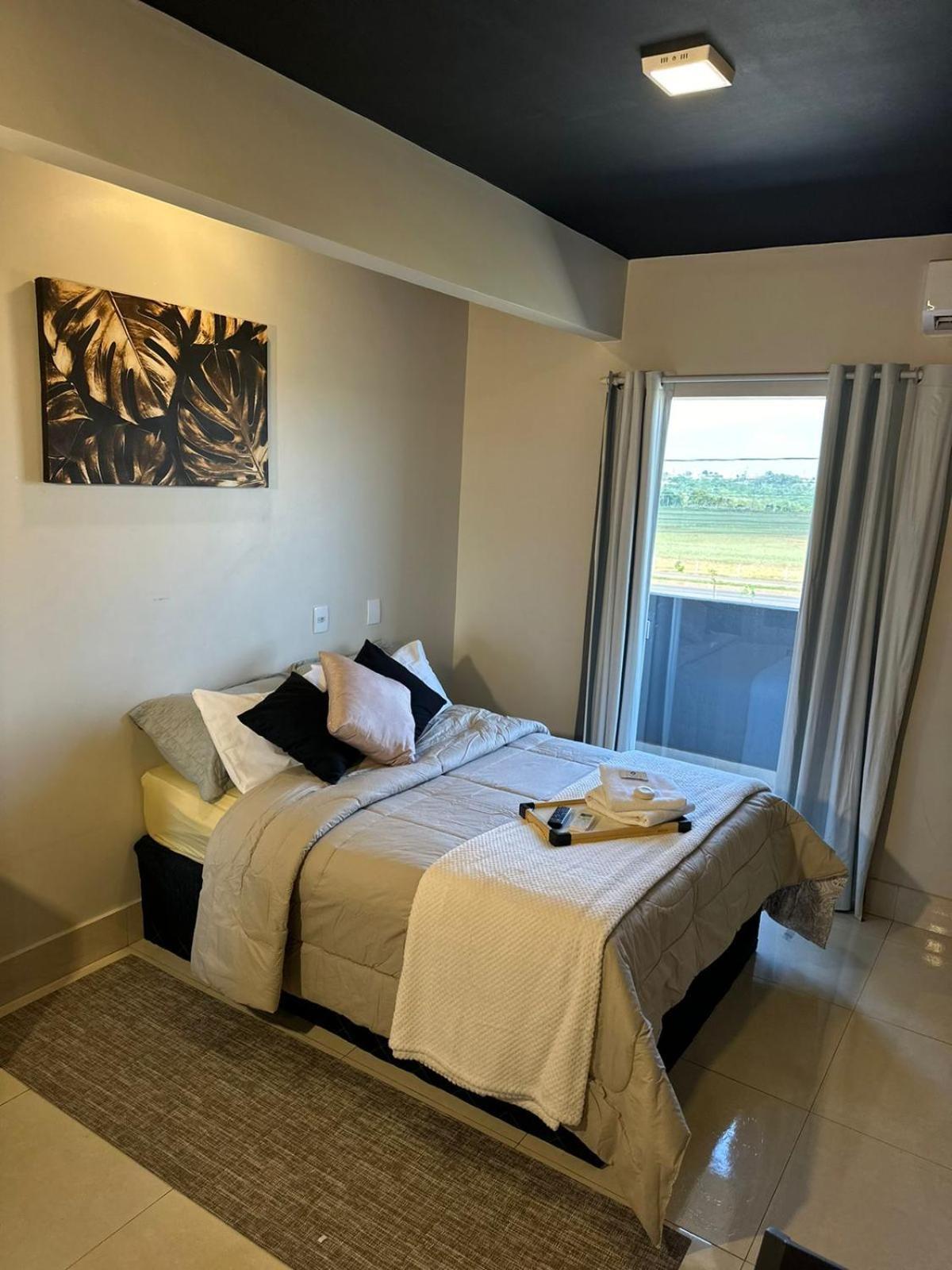 Riacho Hotel Brasília Zewnętrze zdjęcie