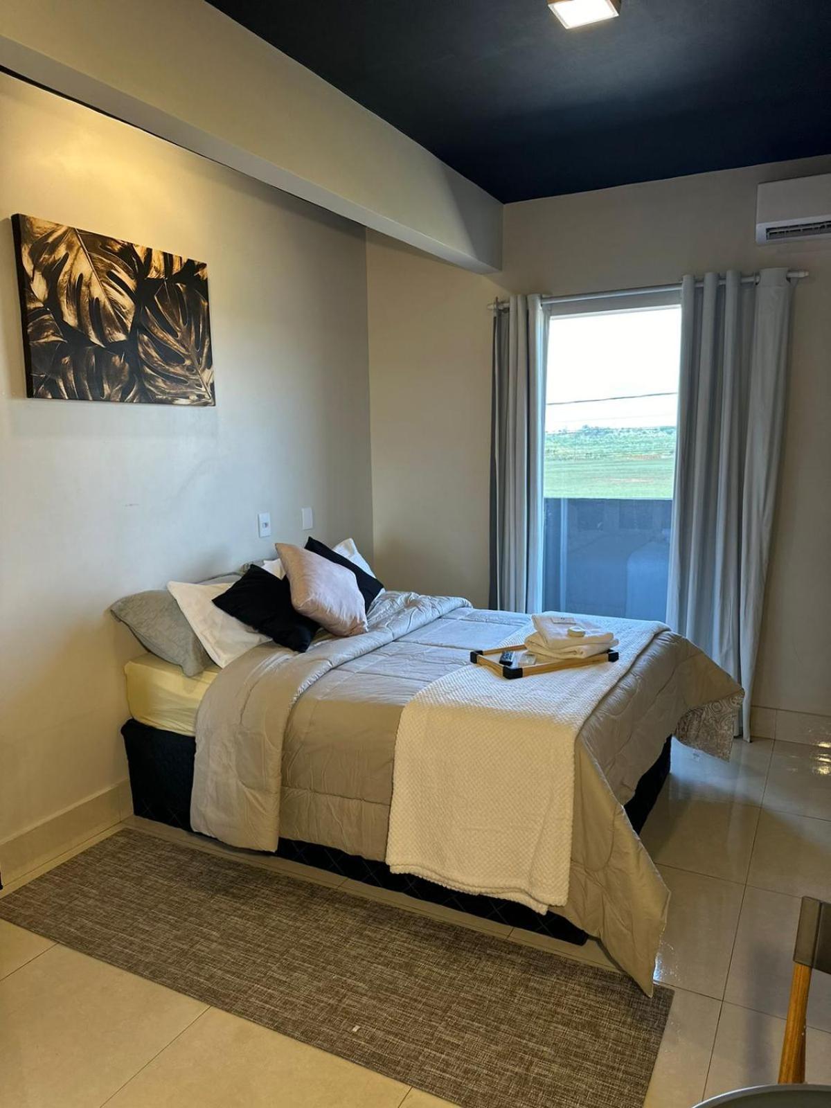 Riacho Hotel Brasília Zewnętrze zdjęcie