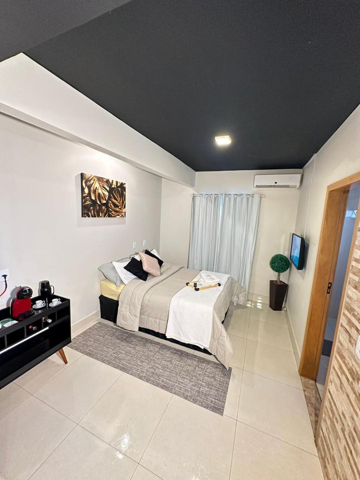 Riacho Hotel Brasília Zewnętrze zdjęcie