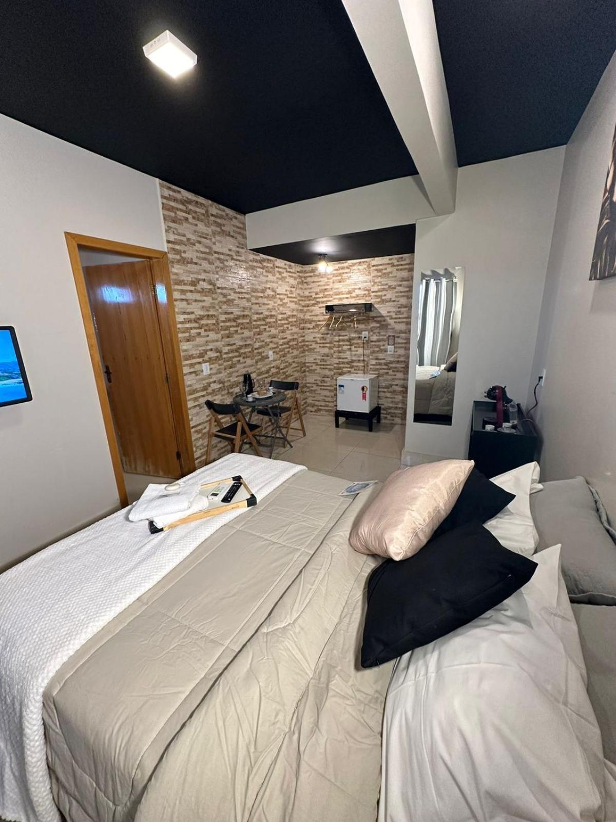 Riacho Hotel Brasília Zewnętrze zdjęcie