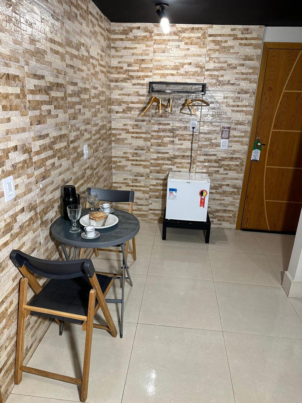Riacho Hotel Brasília Zewnętrze zdjęcie