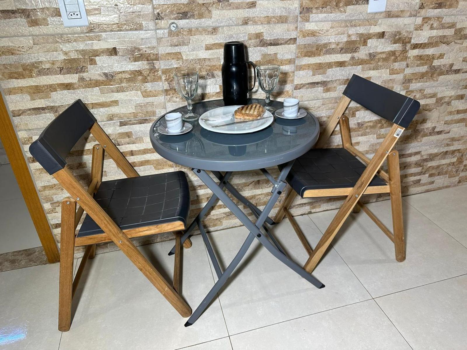 Riacho Hotel Brasília Zewnętrze zdjęcie