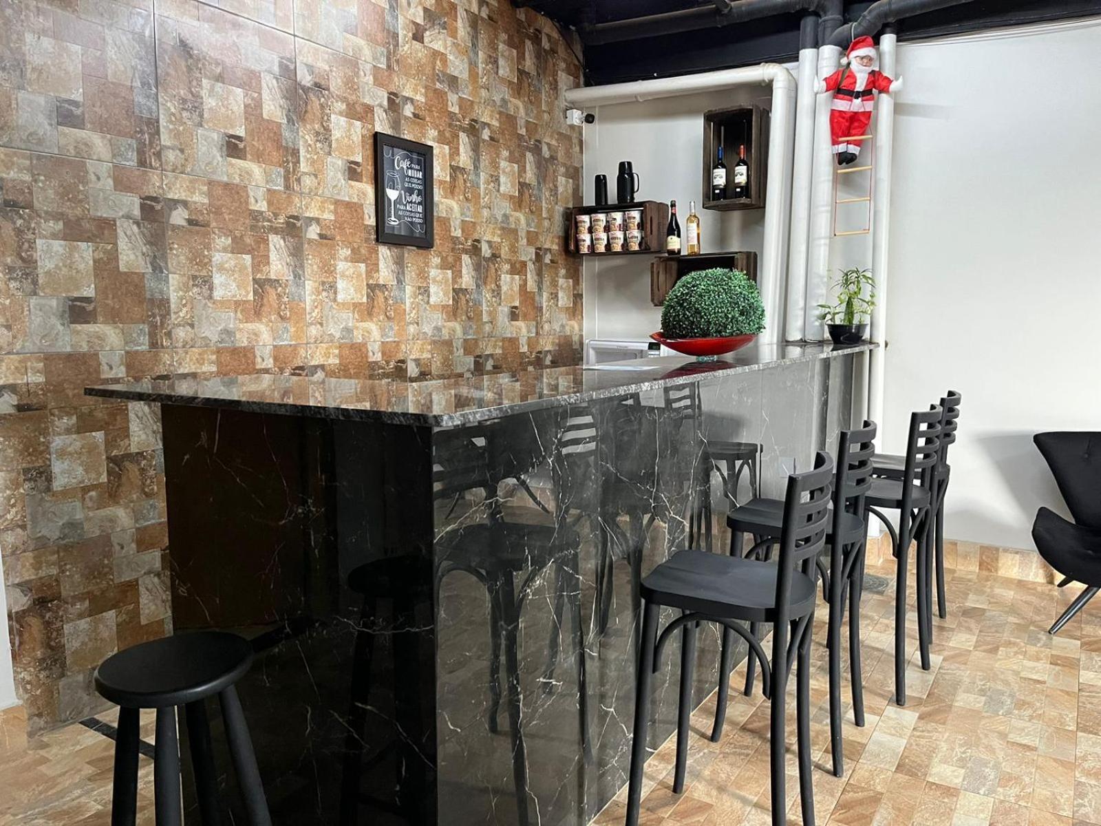Riacho Hotel Brasília Zewnętrze zdjęcie